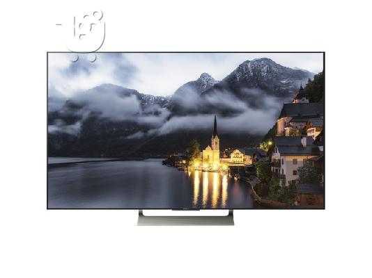 PoulaTo: Ολοκαίνουργια τηλεόραση Smart OLED της Sony XBR-X900E-Series 65